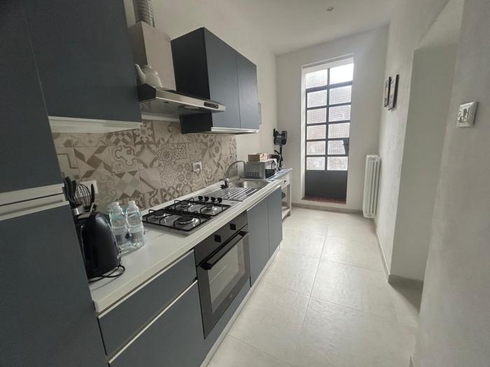 Carradori 2 Apartment-Historic Center-Autodromo