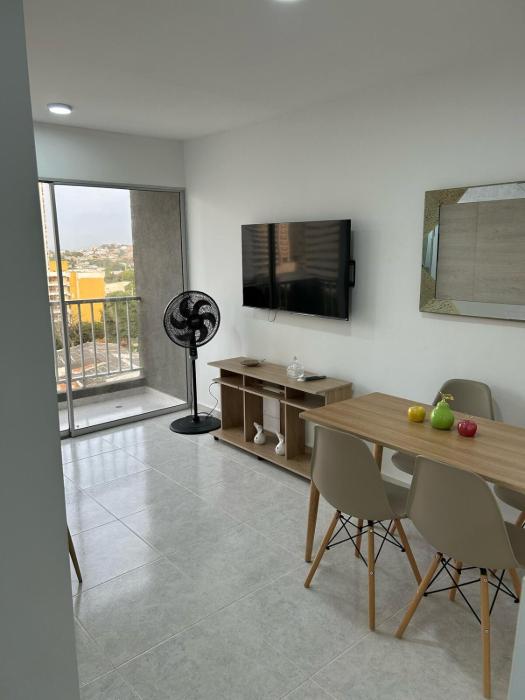 Apartamento en Cartagena