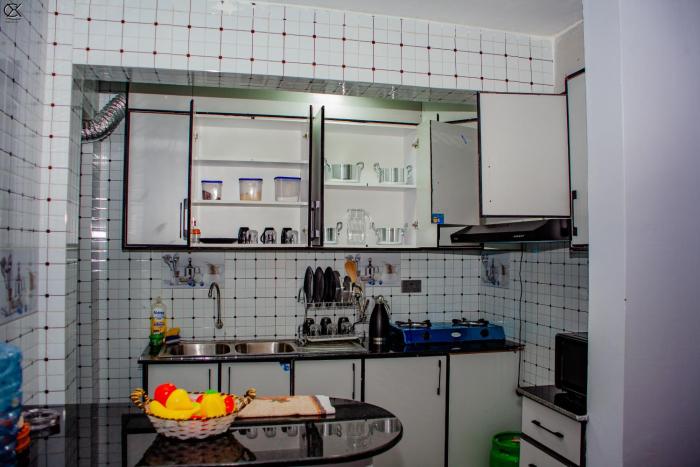 Esidai Homes