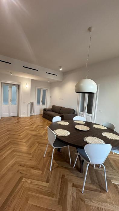 Gae Aulenti Luxury Experience