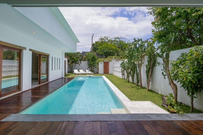 Villa Nuga By DreamAwayBali