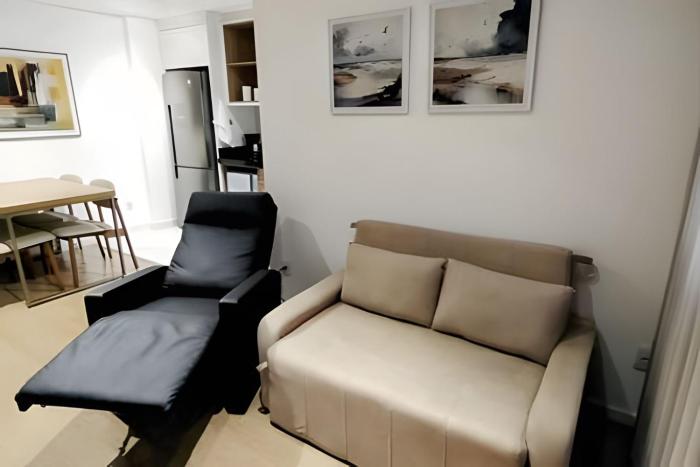 Charmoso aptoGleba Palhano