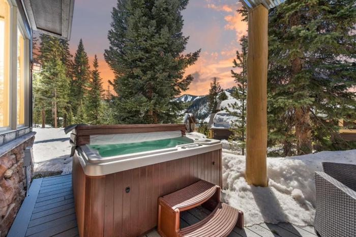 102 Mountain Lodge Way