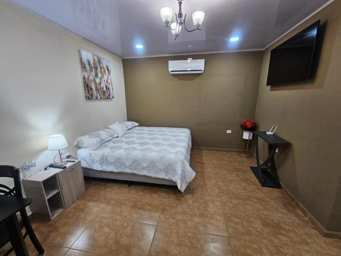 Magnificent Private Room Near Airport