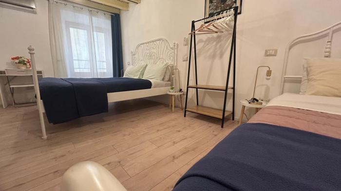 Ankon Apartments Suite Don Gioia
