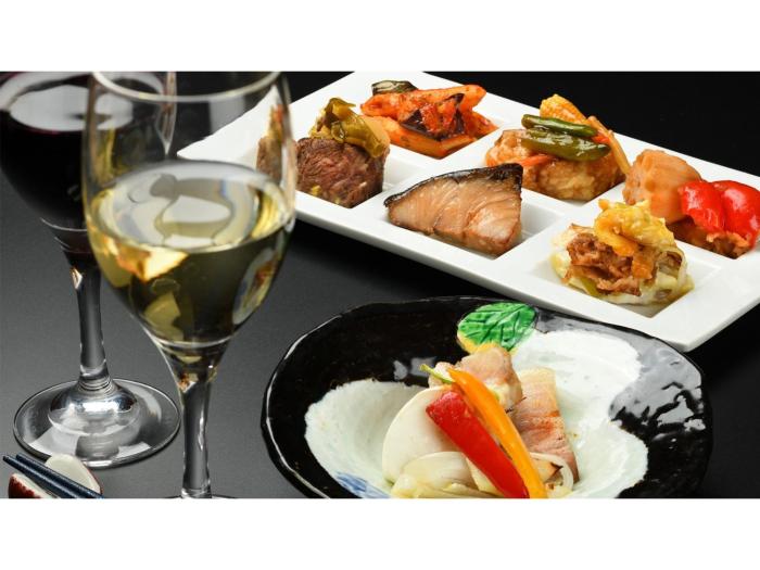 Hotel Grand Mer Sankaiso - Vacation STAY 69632v