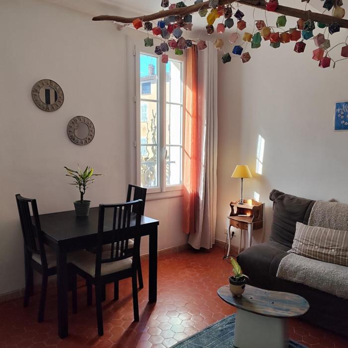 Appartement Lueur Locale