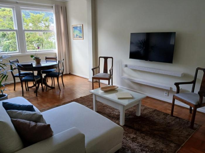 Apartamento do Imperador