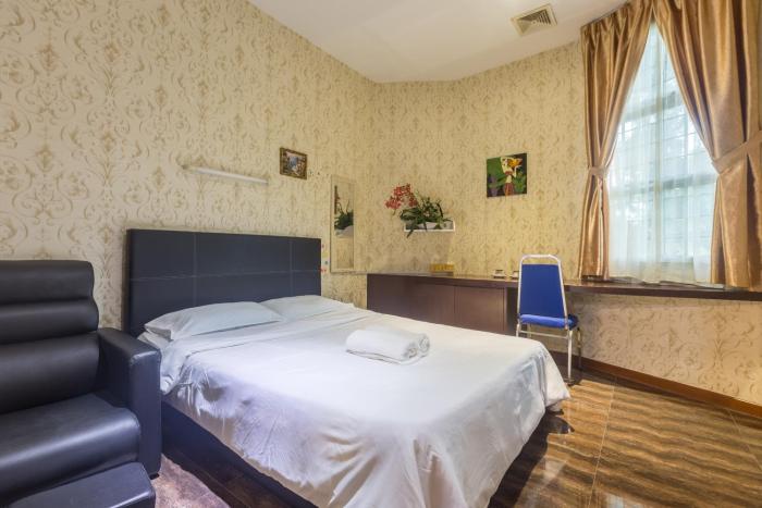 Hotel O Rebeccas Homes