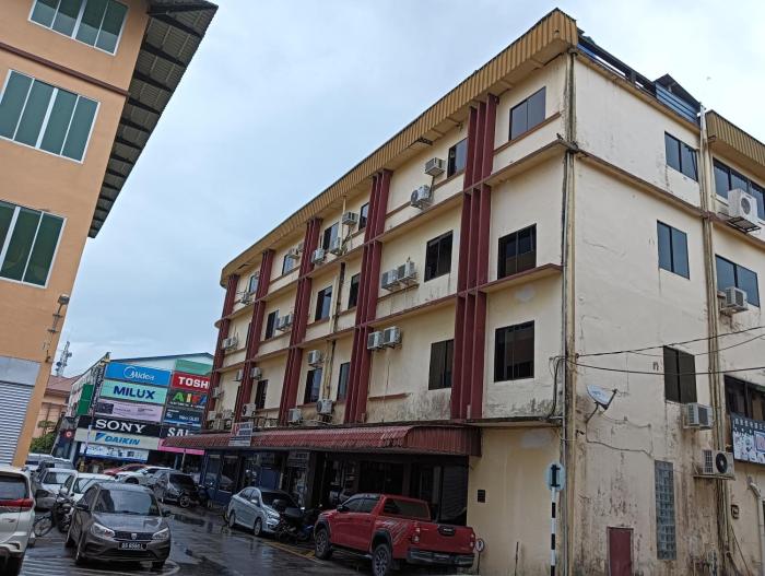 Hotel O Oriental Hotel