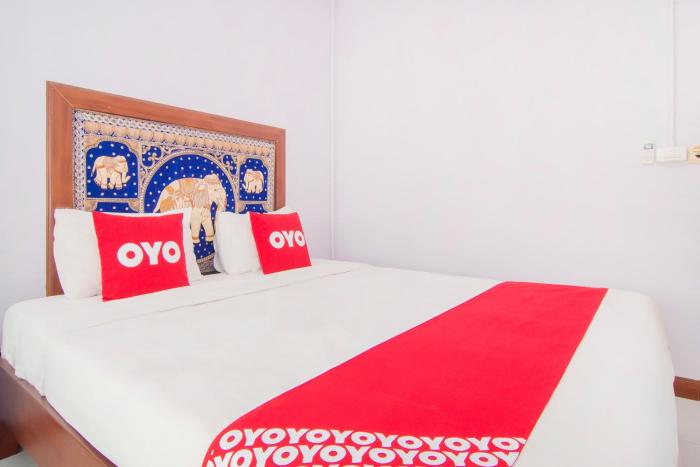 Baan Taklom Chomtalay