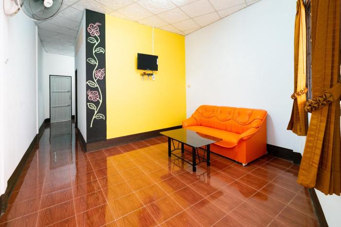 OYO 608 Maleena Home