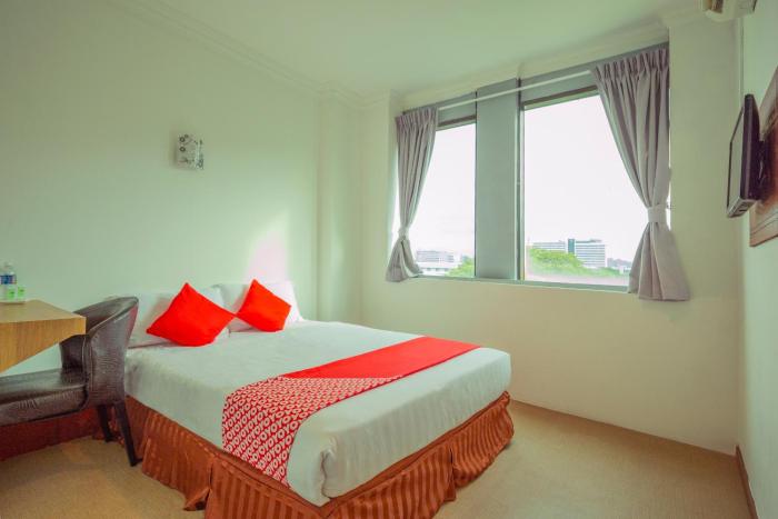Hotel O Storytel