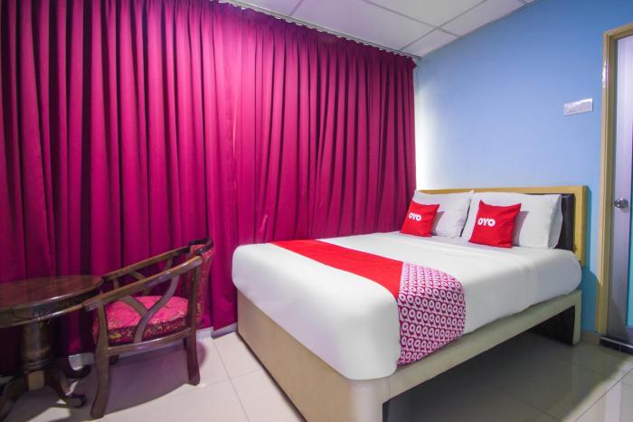 OYO 89842 Hotel 22, Northport