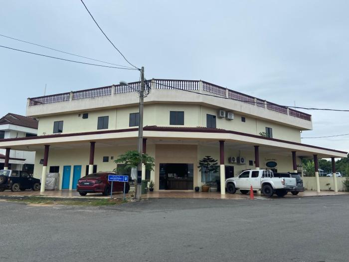 Hotel O Gold Hill Hotel