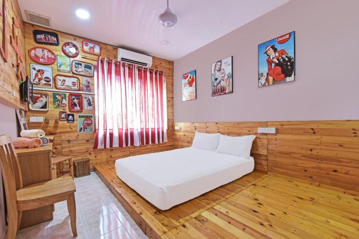Hotel O Coke Guest House