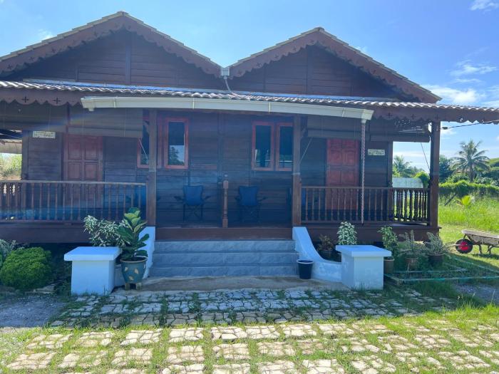 Hotel O Sri Ayu Inn
