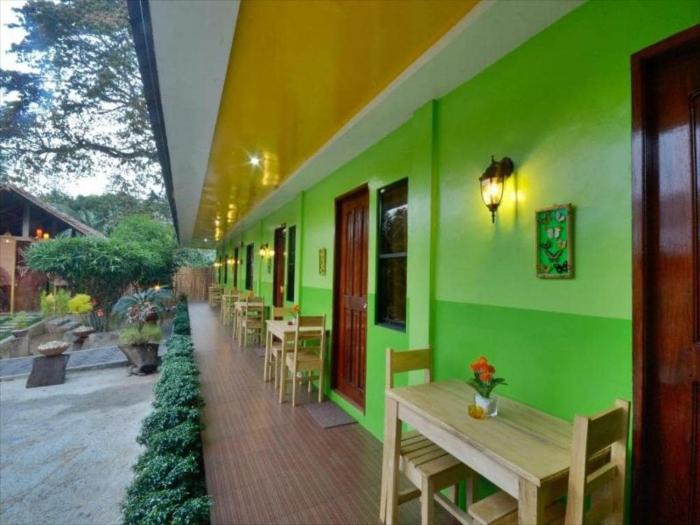 OYO 622 Butterfly Totem Guesthouse