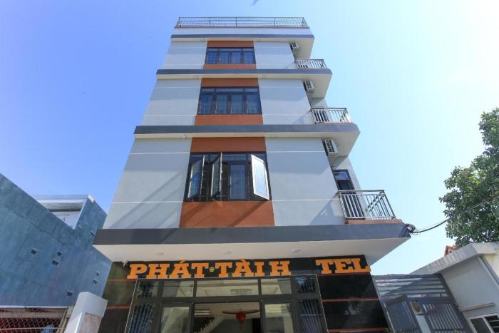 Phat Tai Hotel And Apartment