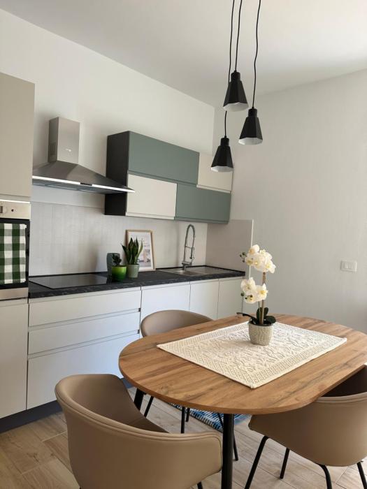 Appartamento Scoglio Lungo