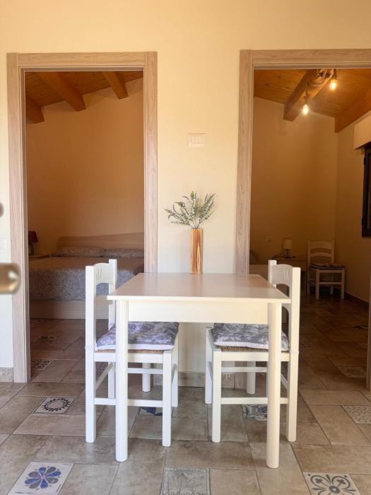 Agricampeggio Sfizio Sui Nebrodi