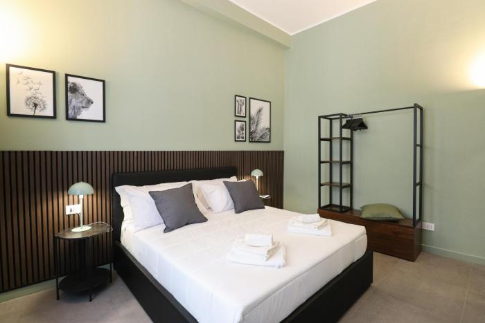 LRV Apartment Roma Metro B Conca dOro