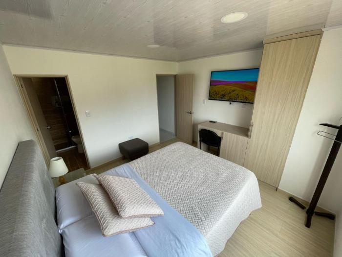 Habitaciónes Casa Holiday Fusa