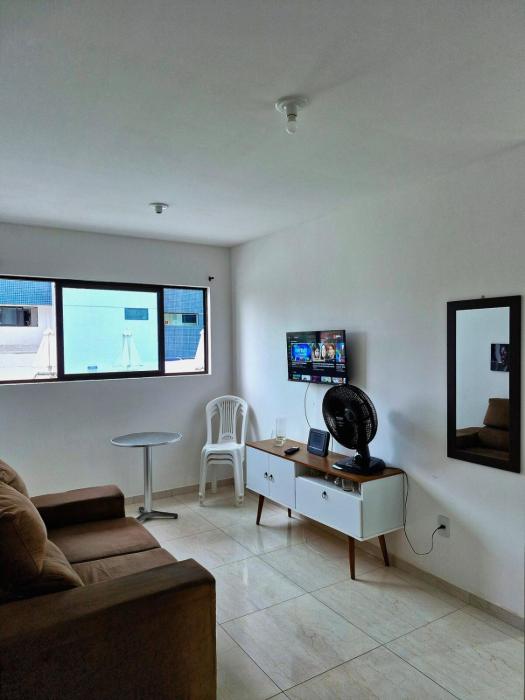 Apartamento Confortável em Manaíra