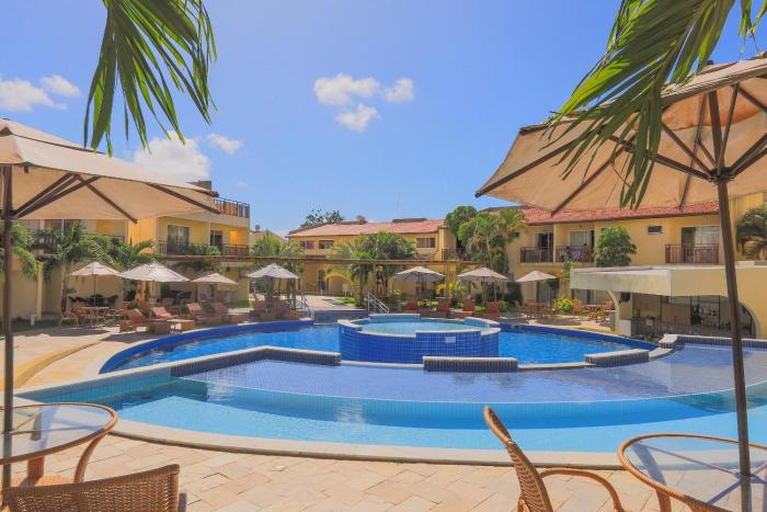 Solar Água Pipa By Summer Pipa