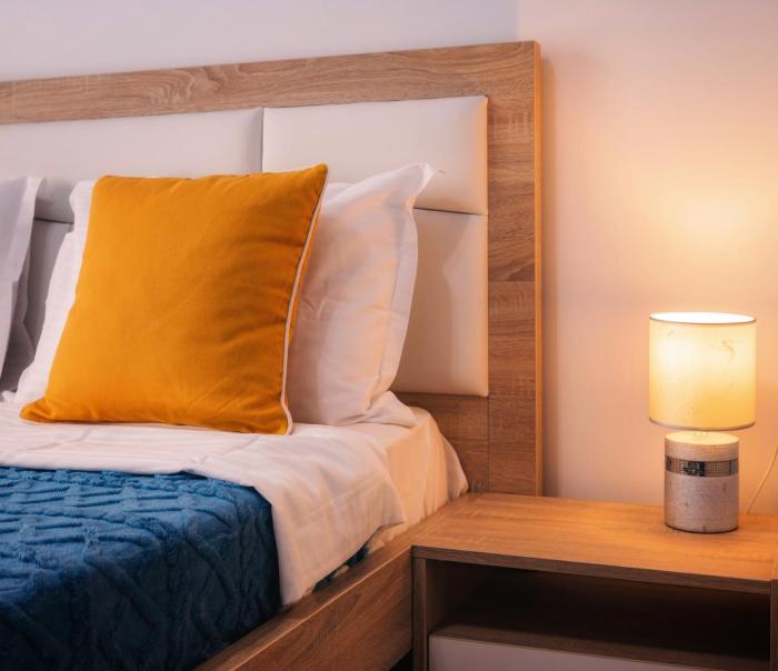 Massaranduba Residence