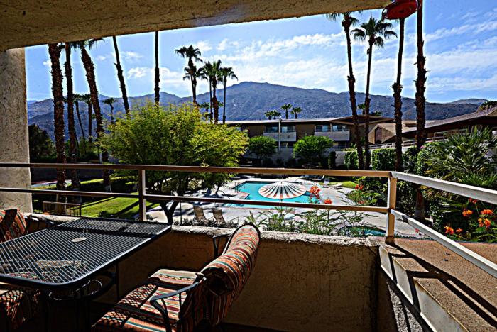 Biarritz Mirage - 1BR Downtown Condo