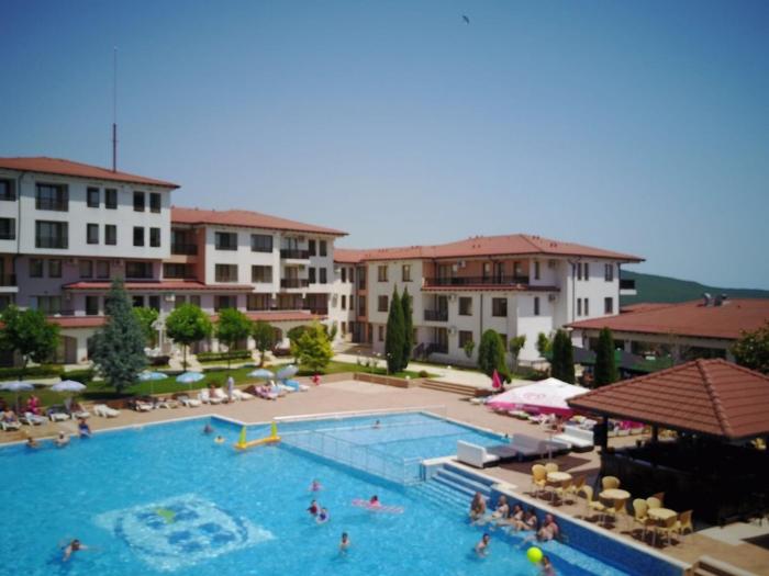 Harmony Hills Tomovi Apartment B21