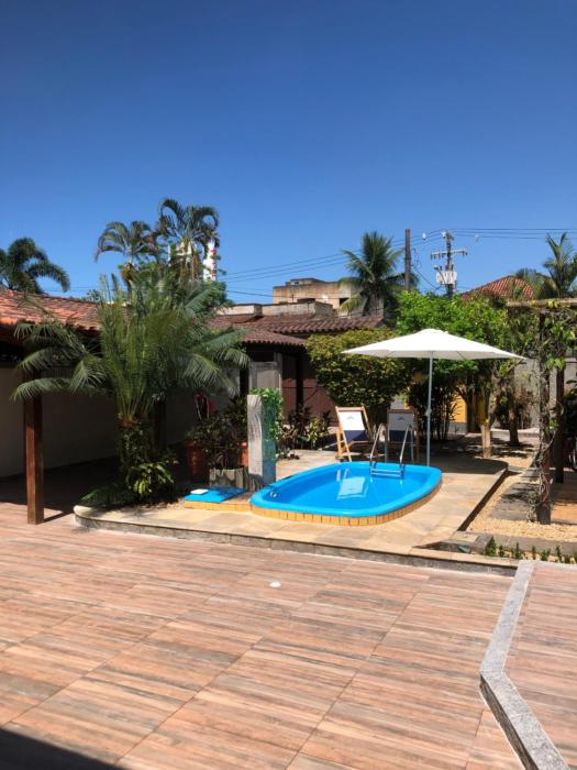 Linda casa, aproximadamente 8km das praias de Grumari, Recreio dos Bandeirantes,Prainha Rio Centro praia da Reserva da Macumba