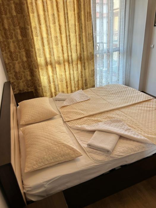 Апартамент в Риф 2