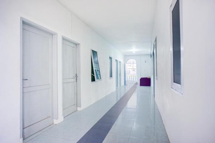 Hotel O Clove Nari Homestay