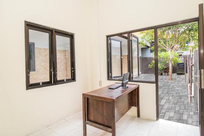 OYO 2984 Berlian House UngasanNearPatung Garuda Wisnu Kencana