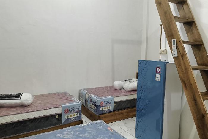 Hotel O Melros Place Homestay