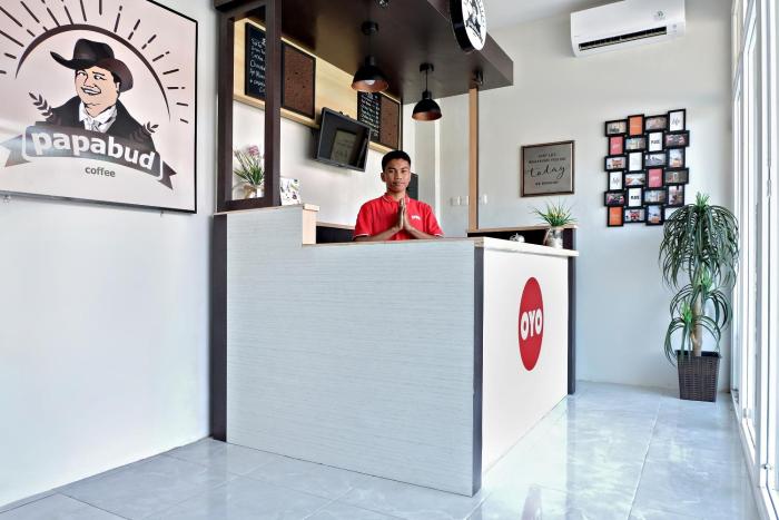 Super OYO 2756 Anata