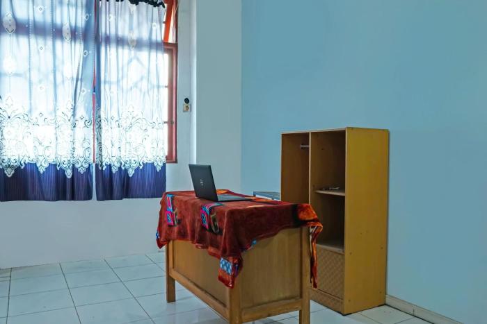 Hotel O Wilma Kost Syariah
