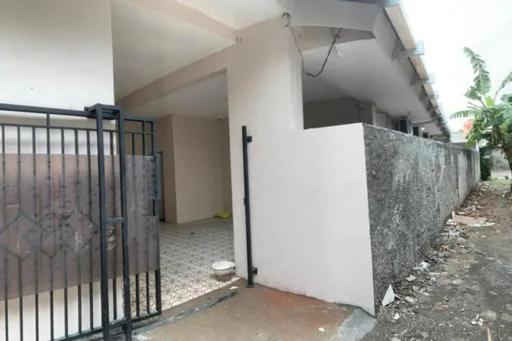 Hotel O Fgh Residence 1