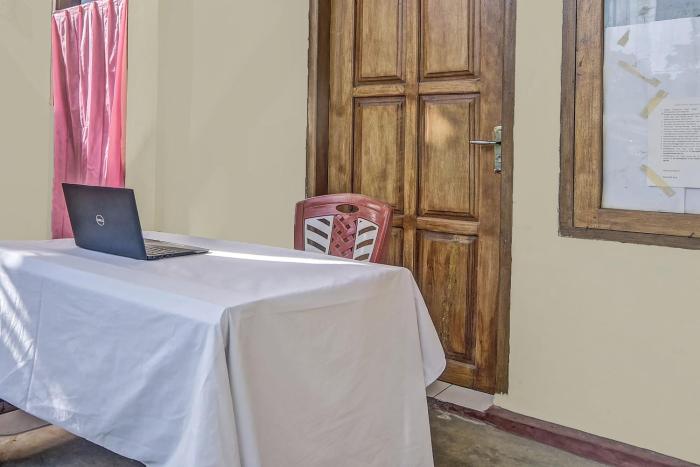 Hotel O Sosonopan Homestay Near LANTAMAL VIII MANADO