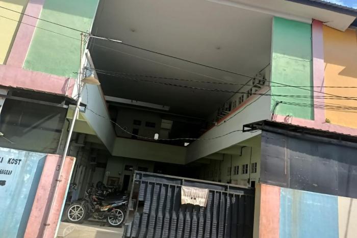 Hotel O Widya Homestay SyariahNearBandara Sultan Syarif Kasim II