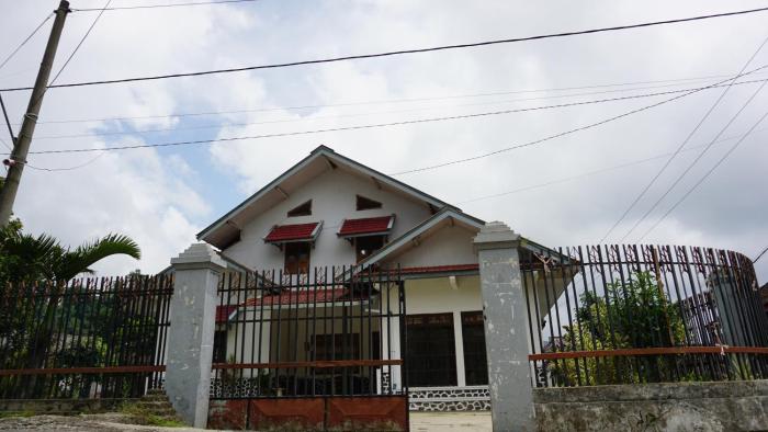Hotel O Sakinah Homestay Bromo Syariah Near Rest Area Wringinanom