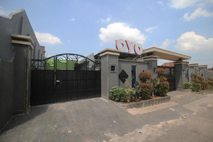 Hotel O isma Laut Tawar Syariah