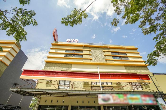 OYO Life 570 Pesona Asri Homestay Syariah