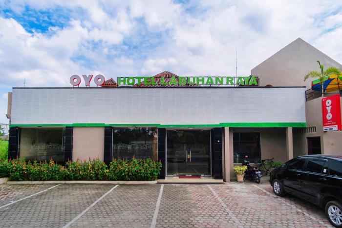 Hotel O Medan Near Gajah Mada formerly Hotel Indah Raya