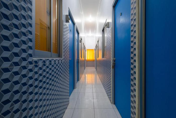 OYO Life 3284 Pademangan 3 Residence