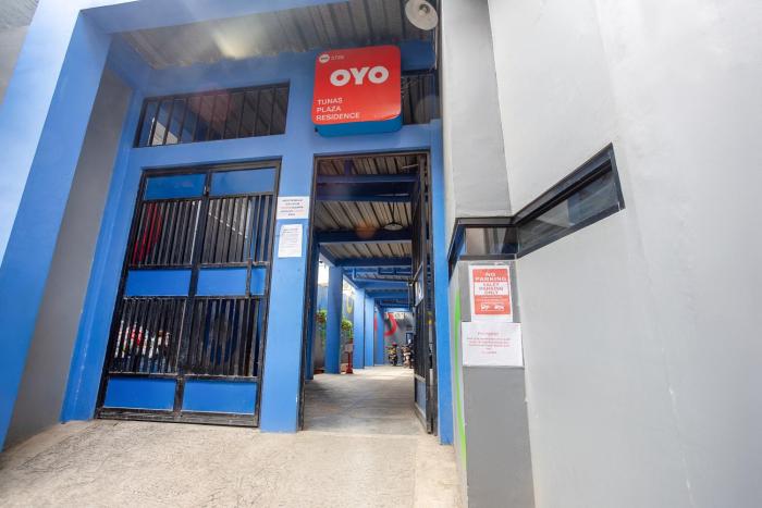 Collection O Tunas Plaza Residence