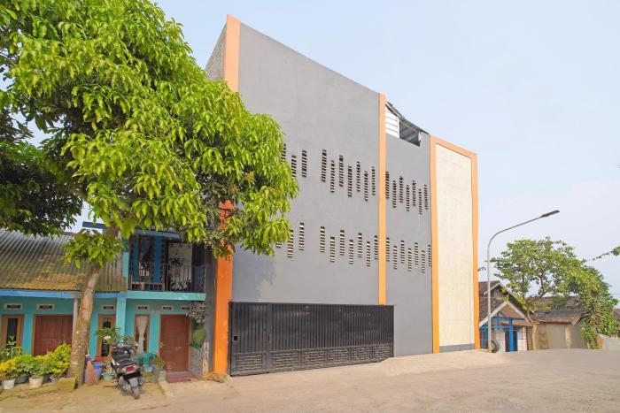 Hotel O Biring Residence