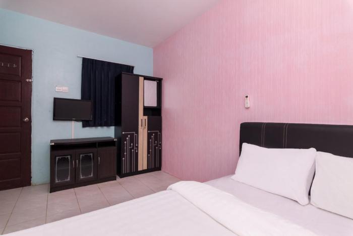 OYO Life 2466 Galaxy Kost